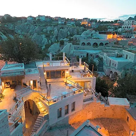 Hotel Vie Cappadocia (adults Only) *