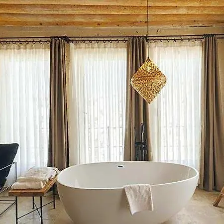 Vie Cappadocia (adults Only) Hotel