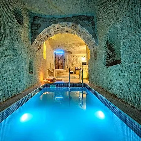 Vie Cappadocia (adults Only) Hotel *