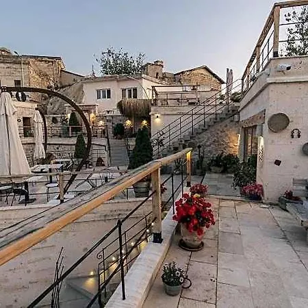 Hotel Vie Cappadocia (adults Only) *