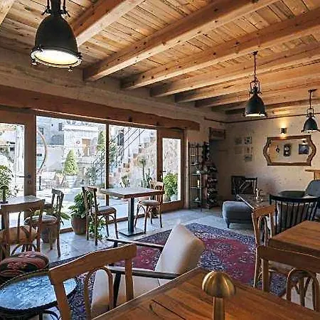 Vie Cappadocia (adults Only) *