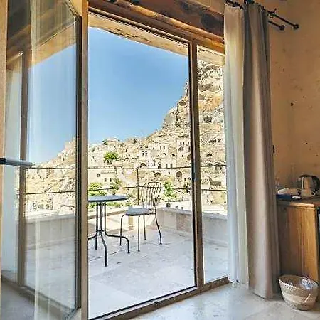 Vie Cappadocia (adults Only) Hotel *