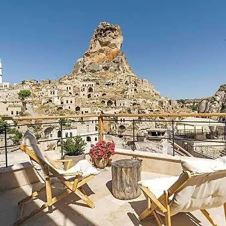 Vie Cappadocia (adults Only) *