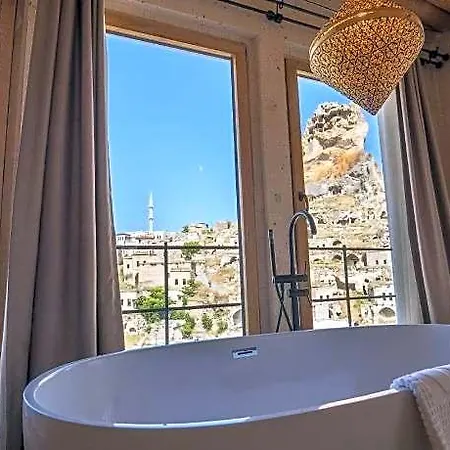 Vie Cappadocia (adults Only) Hotel