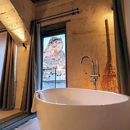 Vie Cappadocia (adults Only) Hotel Göreme