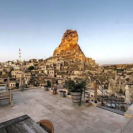 Vie Cappadocia (adults Only)