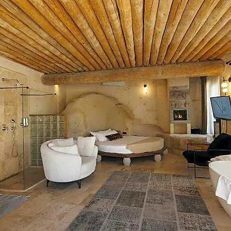 Vie Cappadocia (adults Only) * Göreme