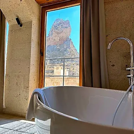 Vie Cappadocia (adults Only) Hotel Göreme