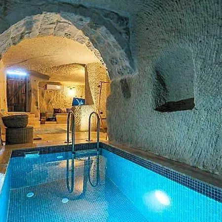 호텔 Vie Cappadocia (adults Only)