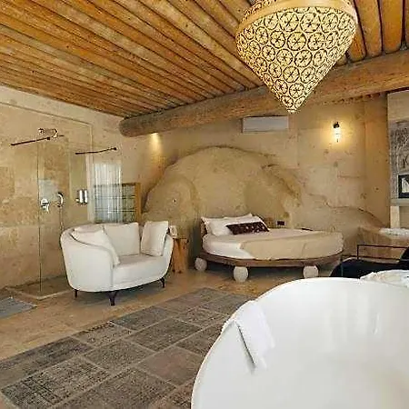 Vie Cappadocia (adults Only) Hotel