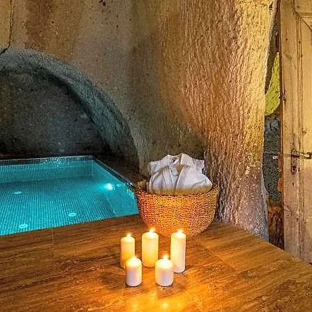 Vie Cappadocia (adults Only) * Göreme