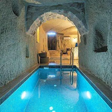 Vie Cappadocia (adults Only) Hotel