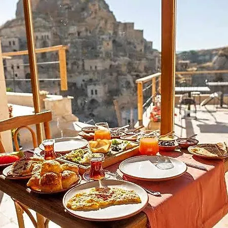 Vie Cappadocia (adults Only)