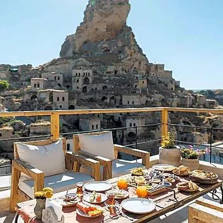 Hotel Vie Cappadocia (adults Only) Göreme