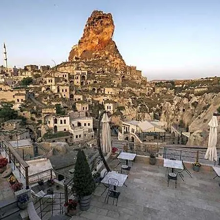 Hotel Vie Cappadocia (adults Only)