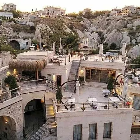 Vie Cappadocia (adults Only) Göreme