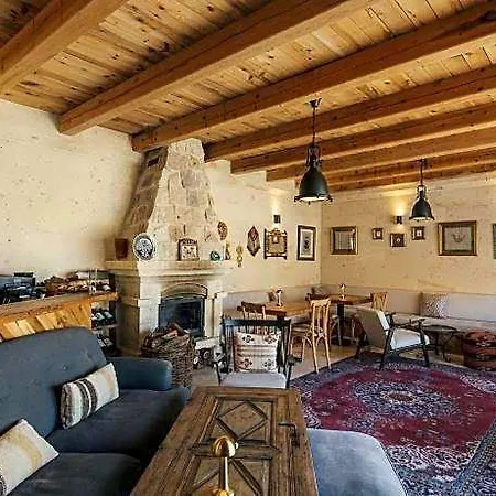 Hotel Vie Cappadocia (adults Only) Göreme