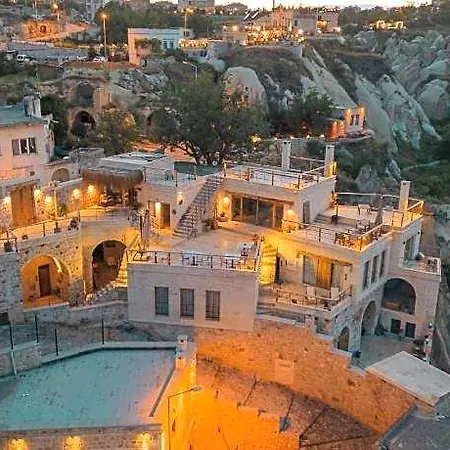 Vie Cappadocia (adults Only) Hotel Göreme