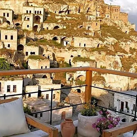 Hotel Vie Cappadocia (adults Only) *