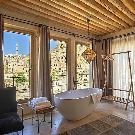 Vie Cappadocia (adults Only) Hotel