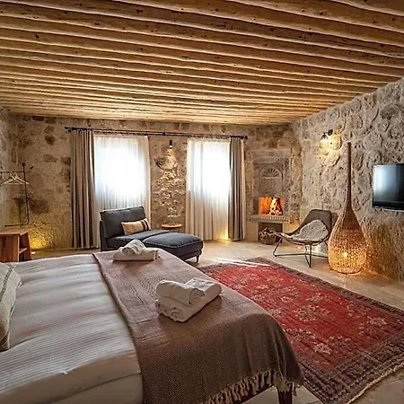 Vie Cappadocia (adults Only) Hotel *