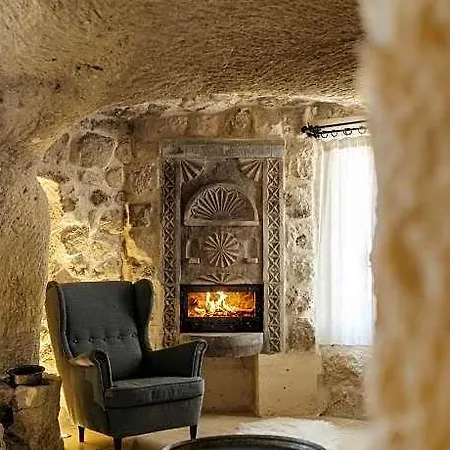 Vie Cappadocia (adults Only) * Göreme