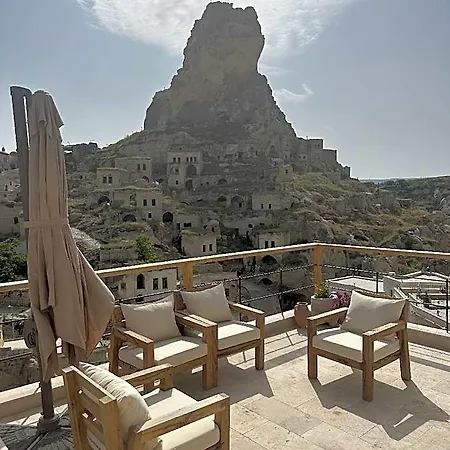 Vie Cappadocia (adults Only) Hotel Göreme