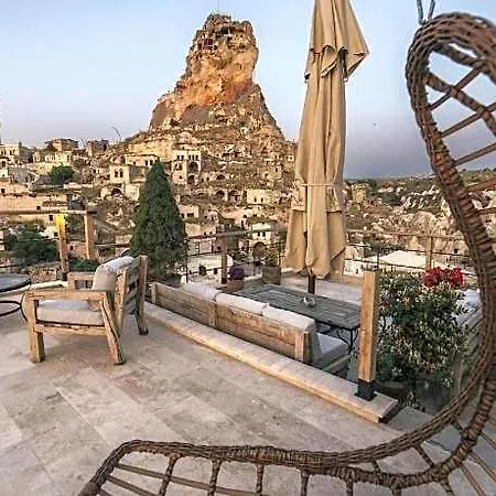 Vie Cappadocia (adults Only) Göreme