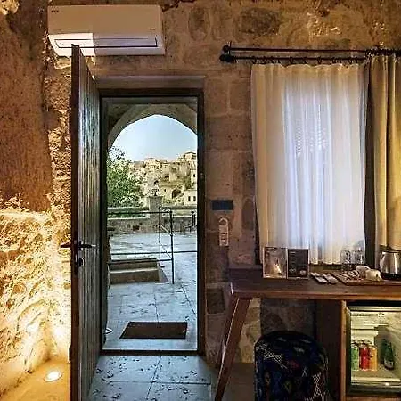 Vie Cappadocia (adults Only) Hotel Göreme