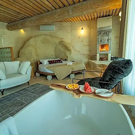 호텔 Vie Cappadocia (adults Only) *
