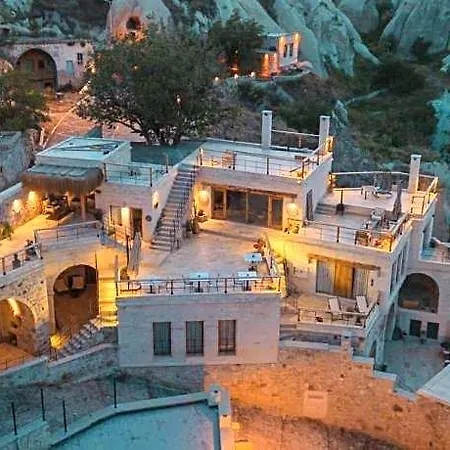 Vie Cappadocia (adults Only) Hotel
