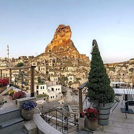 Vie Cappadocia (adults Only) *
