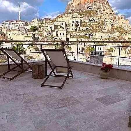 Vie Cappadocia (adults Only)