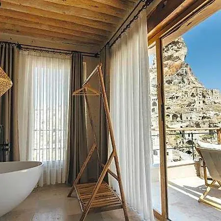 Vie Cappadocia (adults Only)
