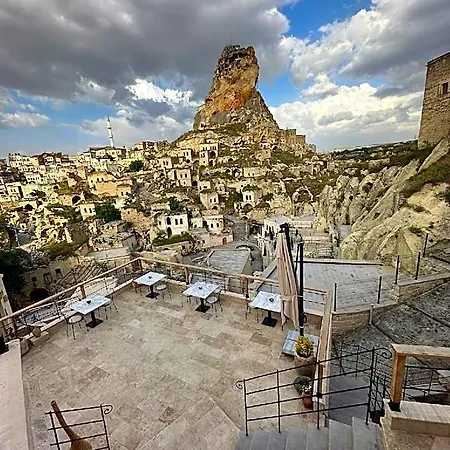 Vie Cappadocia (adults Only) * Göreme
