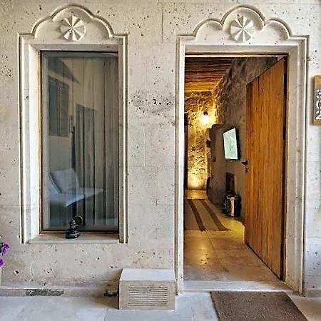 Hotel Vie Cappadocia (adults Only) *