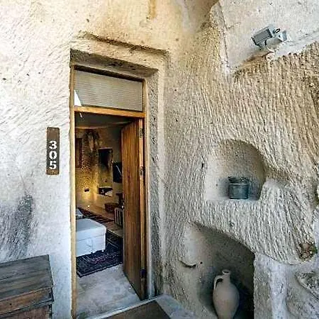 Vie Cappadocia (adults Only) Hotel