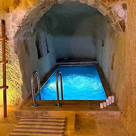 Hotel Vie Cappadocia (adults Only) Göreme