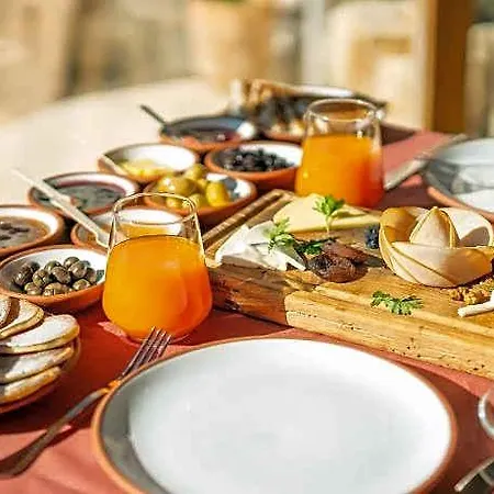 Vie Cappadocia (adults Only) Hotel Göreme