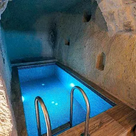 Vie Cappadocia (adults Only) Hotel Göreme