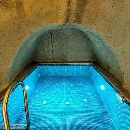 호텔 Vie Cappadocia (adults Only) 괴레메