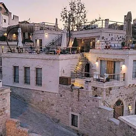 호텔 Vie Cappadocia (adults Only)